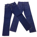 PANTALON JEAN LAVADO NACIONAL